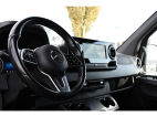 Mercedes-Benz Sprinter 317 1.9 CDI L3H2 RWD Black Edition
