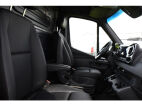Mercedes-Benz Sprinter 317 1.9 CDI L3H2 RWD Black Edition