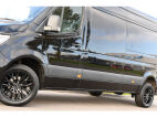 Mercedes-Benz Sprinter 317 1.9 CDI L3H2 RWD Black Edition