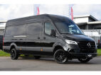 Mercedes-Benz Sprinter 317 1.9 CDI L3H2 RWD Black Edition