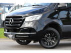 Mercedes-Benz Sprinter 317 1.9 CDI L3H2 RWD Black Edition