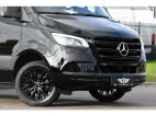 Mercedes-Benz Sprinter 317 1.9 CDI L3H2 RWD Black Edition