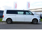 Volkswagen Transporter 2.0 TDI L2H1 DC Bulli