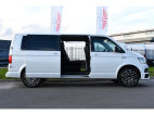 Volkswagen Transporter 2.0 TDI L2H1 DC Bulli
