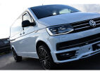 Volkswagen Transporter 2.0 TDI L2H1 DC Bulli