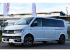 Volkswagen Transporter 2.0 TDI L2H1 DC Bulli