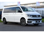 Volkswagen Transporter 2.0 TDI L2H1 DC Bulli