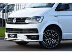 Volkswagen Transporter 2.0 TDI L2H1 DC Bulli