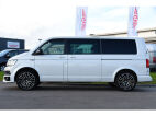 Volkswagen Transporter 2.0 TDI L2H1 DC Bulli