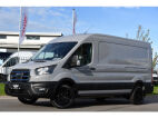 Ford E-Transit 350 L3H2 68 kWh PB Edition