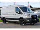 Ford E-Transit 350 L3H2 68 kWh PB Edition