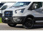 Ford E-Transit 350 L3H2 68 kWh PB Edition