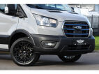 Ford E-Transit 350 L3H2 68 kWh PB Edition