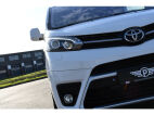 Toyota ProAce 2.0 D-4D GR Sport Edition