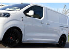 Toyota ProAce 2.0 D-4D GR Sport Edition