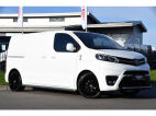 Toyota ProAce 2.0 D-4D GR Sport Edition