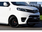 Toyota ProAce 2.0 D-4D GR Sport Edition