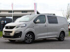 Peugeot Expert 2.0 BlueHDI L3 DC 180 PB Edition