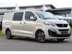 Peugeot Expert 2.0 BlueHDI L3 DC 180 PB Edition