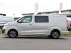 Peugeot Expert 2.0 BlueHDI L3 DC 180 PB Edition