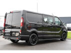 Renault Trafic 2.0 170 L2H1 DC Black Edition Extra