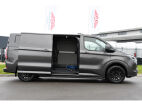 Ford E-Transit Cust. 340 L2H1 Limited 65 kWh PB Edition