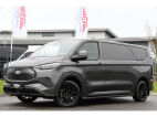 Ford E-Transit Cust. 340 L2H1 Limited 65 kWh PB Edition