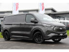 Ford E-Transit Cust. 340 L2H1 Limited 65 kWh PB Edition