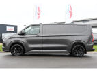 Ford E-Transit Cust. 340 L2H1 Limited 65 kWh PB Edition