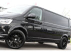 Volkswagen Transporter 2.0 TDI L2H1 Black Edition Highline