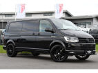 Volkswagen Transporter 2.0 TDI L2H1 Black Edition Highline