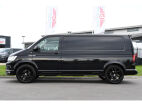 Volkswagen Transporter 2.0 TDI L2H1 Black Edition Highline
