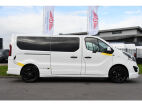 Opel Vivaro 1.6 CDTI L2H1 Irmscher Sport