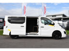 Opel Vivaro 1.6 CDTI L2H1 Irmscher Sport