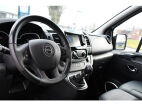 Opel Vivaro 1.6 CDTI L2H1 Irmscher Sport