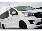 Opel Vivaro 1.6 CDTI L2H1 Irmscher Sport