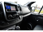 Opel Vivaro 1.6 CDTI L2H1 Irmscher Sport