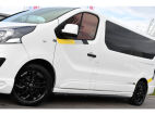 Opel Vivaro 1.6 CDTI L2H1 Irmscher Sport