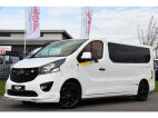 Opel Vivaro 1.6 CDTI L2H1 Irmscher Sport