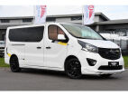 Opel Vivaro 1.6 CDTI L2H1 Irmscher Sport