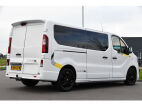 Opel Vivaro 1.6 CDTI L2H1 Irmscher Sport