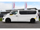 Opel Vivaro 1.6 CDTI L2H1 Irmscher Sport