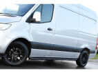 Mercedes-Benz Sprinter 315 1.9 CDI L2H2 RWD PB Edition