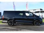 Citroën Jumpy 2.0 145 L3 DC Black Edition