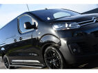Citroën Jumpy 2.0 145 L3 DC Black Edition