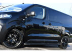 Citroën Jumpy 2.0 145 L3 DC Black Edition
