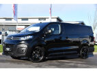 Citroën Jumpy 2.0 145 L3 DC Black Edition