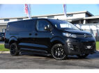 Citroën Jumpy 2.0 145 L3 DC Black Edition