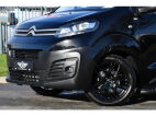 Citroën Jumpy 2.0 145 L3 DC Black Edition
