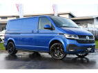 Volkswagen Transporter 2.0 TDI L2H1 Bulli Edition
